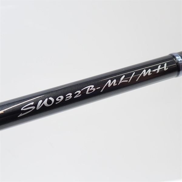 スワットＳＷ９３２Ｂ－ＭＬ／ＭＨ